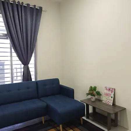 Afiyah Guesthouse Padang Besar Exterior photo