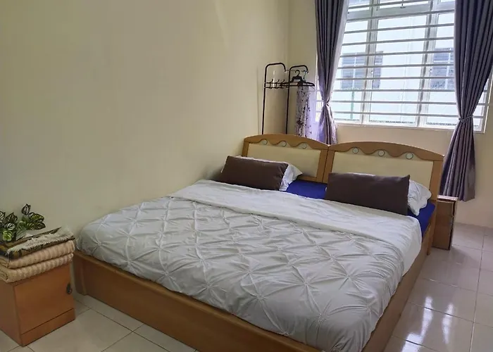 Afiyah Guesthouse