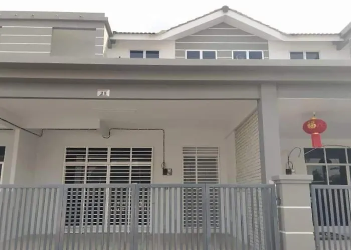 Afiyah Guesthouse