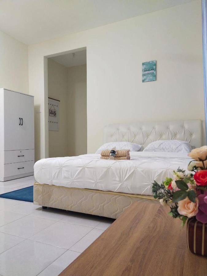 Afiyah Holiday home Padang Besar