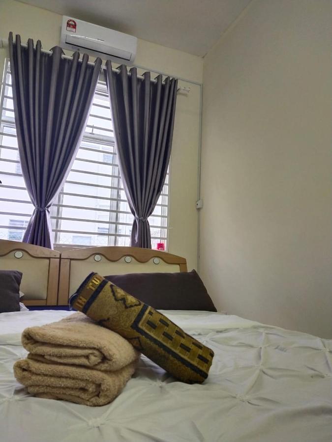 Afiyah Holiday home