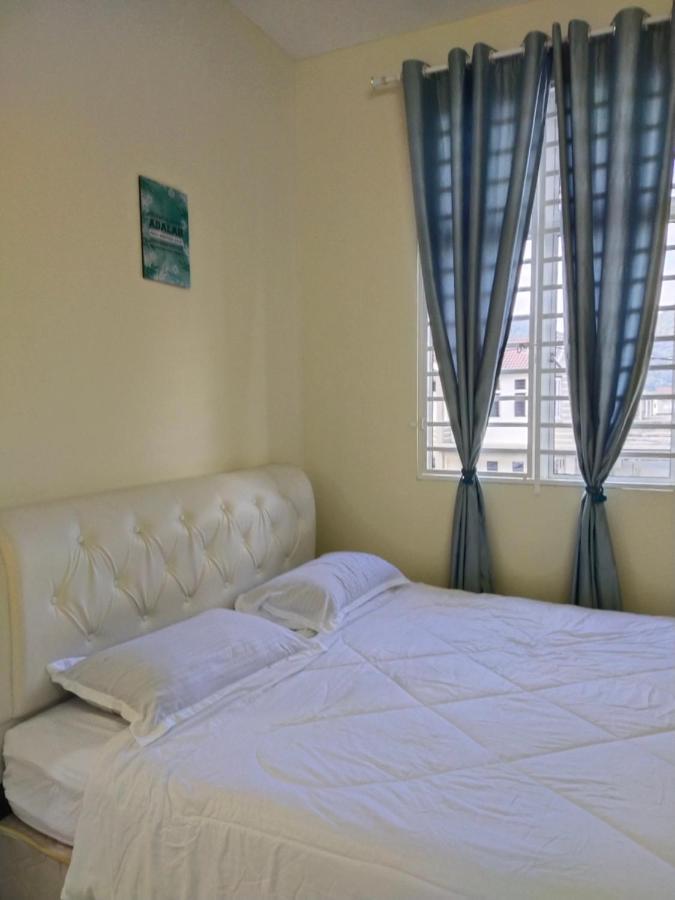 Holiday home Afiyah *
