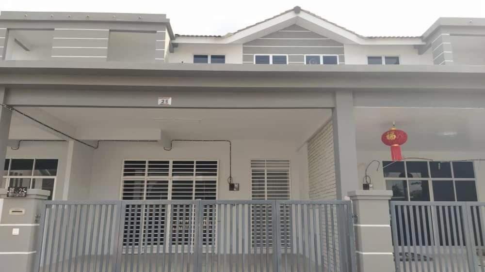 Afiyah Holiday home *