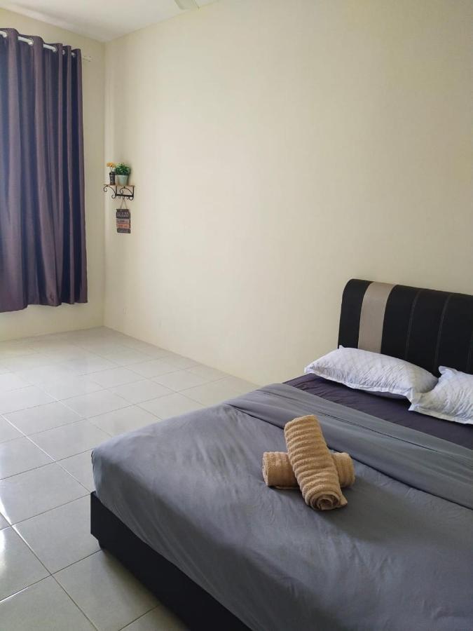 Afiyah Holiday home Padang Besar
